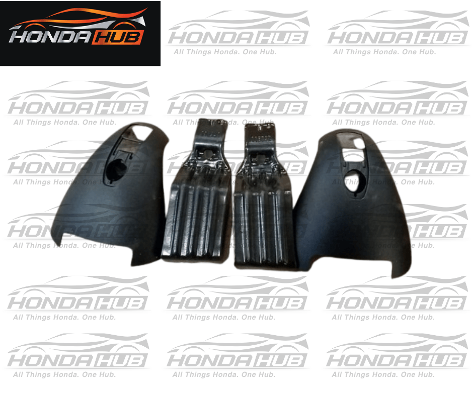 Featured image for “Honda Civic 1.4 5 Door Roof Rack Base Carrier - New”