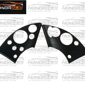 Honda Civic 2006-2011 Type R Dashboard Cover