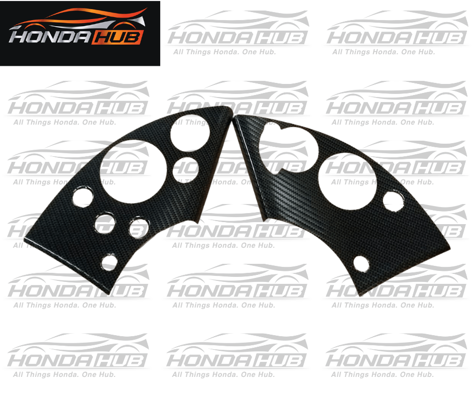 Featured image for “Honda Civic 2006-2011  Type R Dashboard Cover - New”