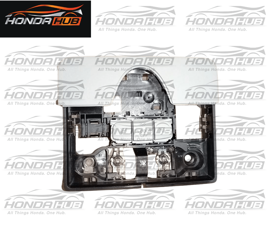 Featured image for “Honda Civic 2006 5D Interior Light  - New”