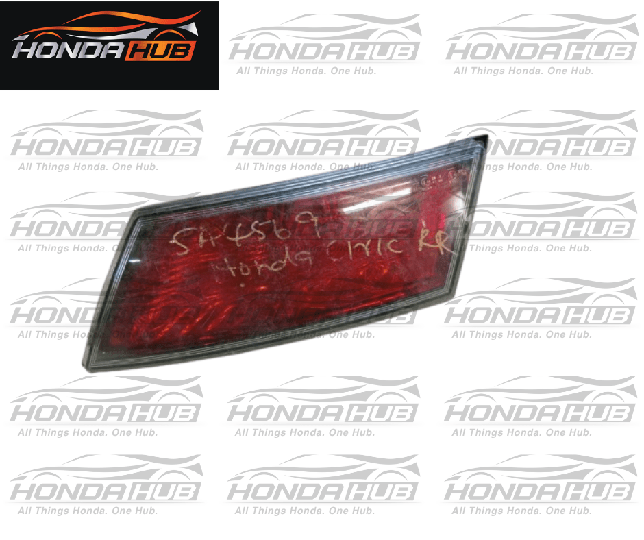 Featured image for “Honda Civic 2006 Right Rear Tail Light - Used”