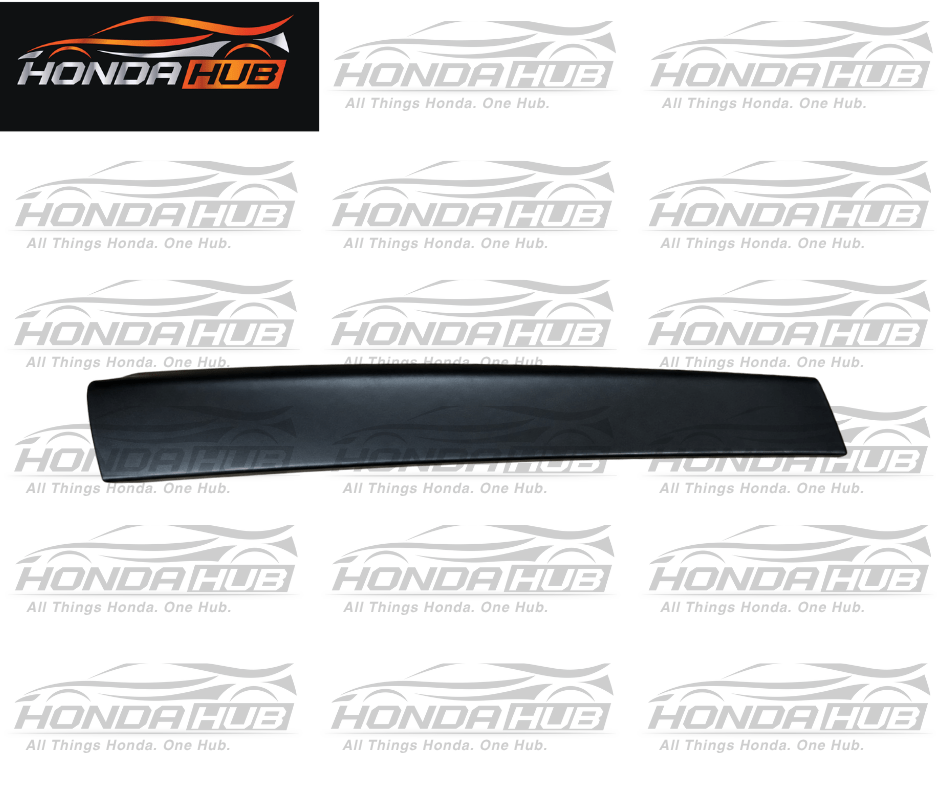 Featured image for “Honda Civic 2007 Base 3D Molding Side Sill Garnish - New”