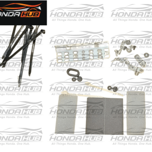 Honda Civic 2007 Door Adapter For Ipod