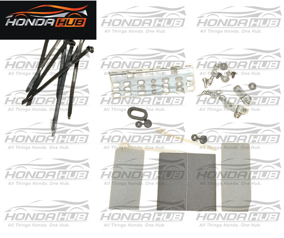 Featured image for “Honda Civic 2007 Door Adapter For Ipod - New”