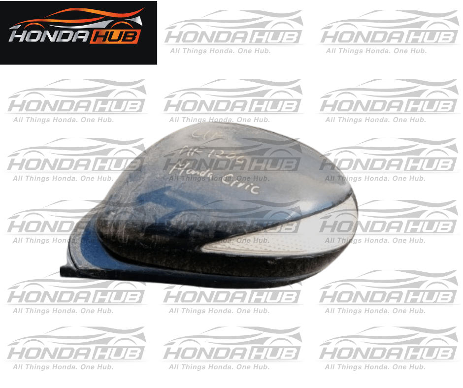 Featured image for “Honda Civic 2008 5D Left Mirror Used”