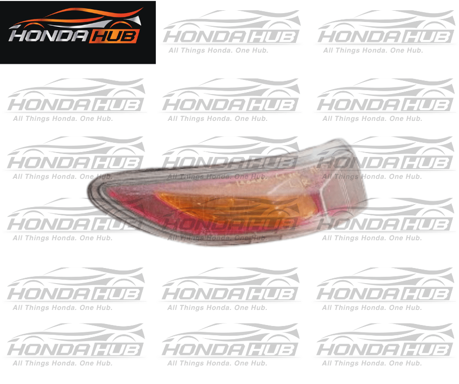 Featured image for “Honda Civic 2008 5D Left Outer Tail Light - Used”