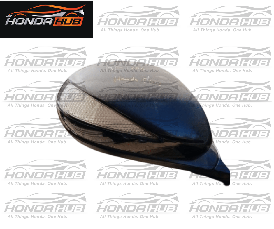 Featured image for “Honda Civic 2008 5D Right Mirror - Used”