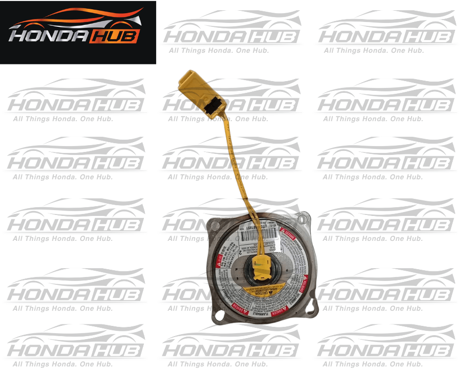 Featured image for “Honda Civic Airbag Module - New”