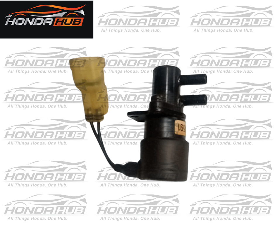 Featured image for “Honda Civic Solenoid Opener - New”