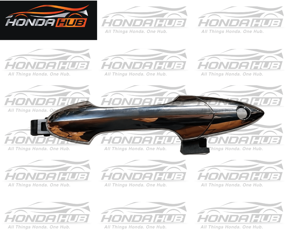 Featured image for “Honda FRV Right Front Outer Door Handel - New”