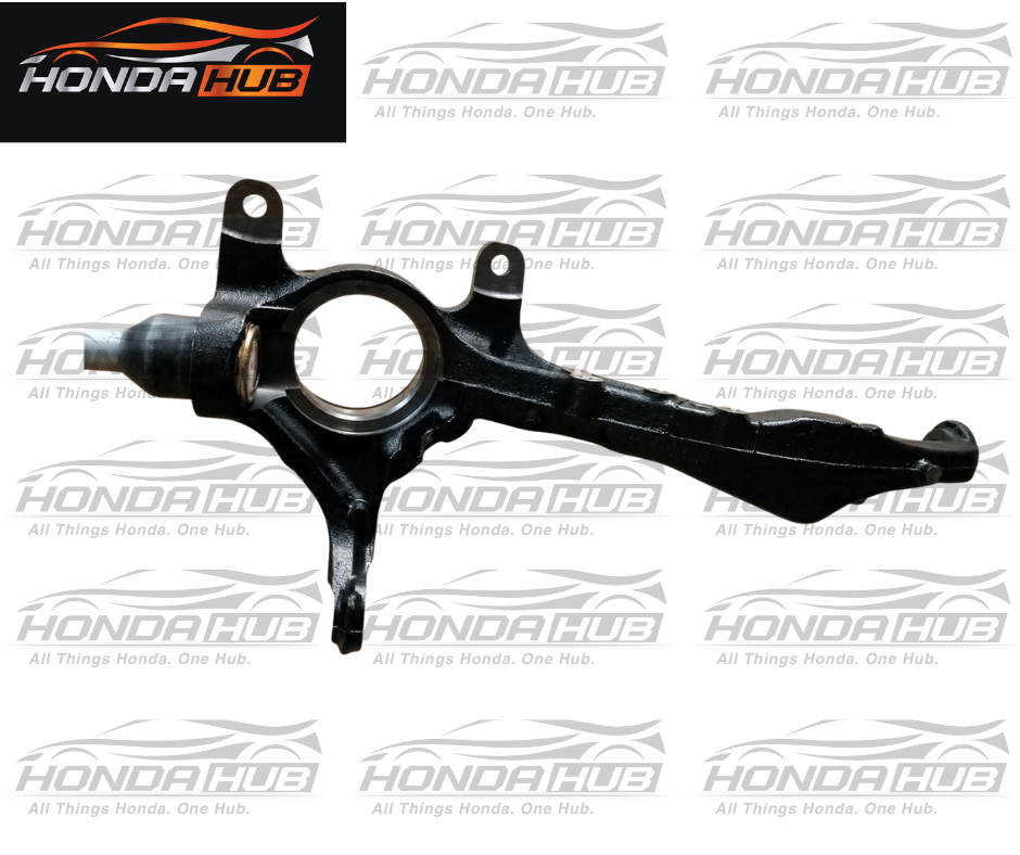 Featured image for “Honda Prelude 1998 Right Front Knuckle No Bearings - New”