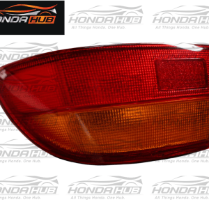 Honda SR4 Left Rear Tail Light
