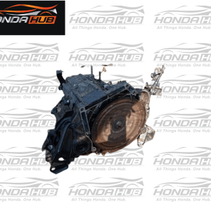K20A Automatic Gearbox