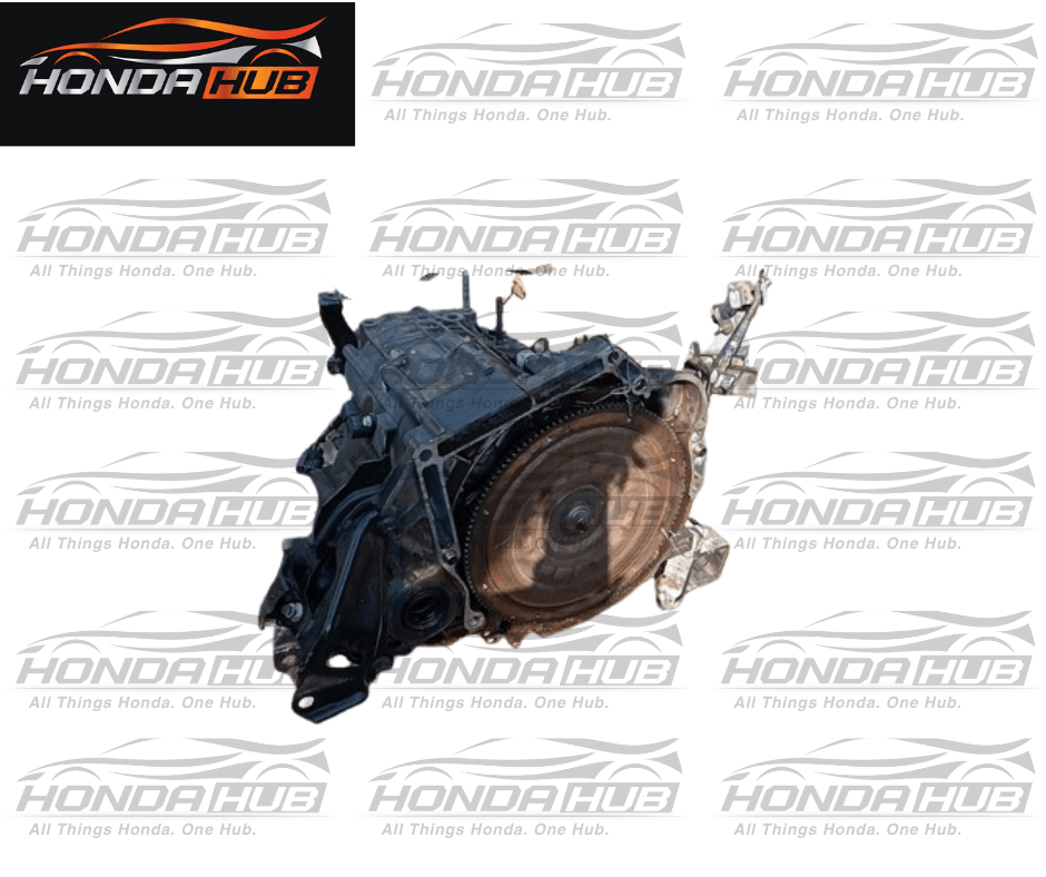 Featured image for “K20A Automatic Gearbox - Used”