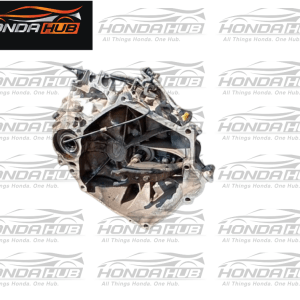 L12A 1.2 manual gearbox