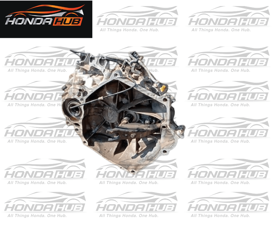 Featured image for “L12A 1.2 manual gearbox - Used”