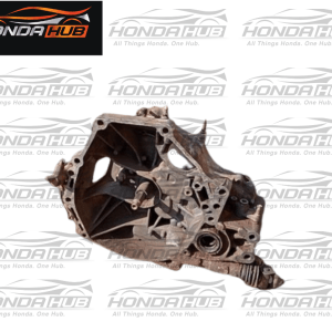 L13A Manual gearbox