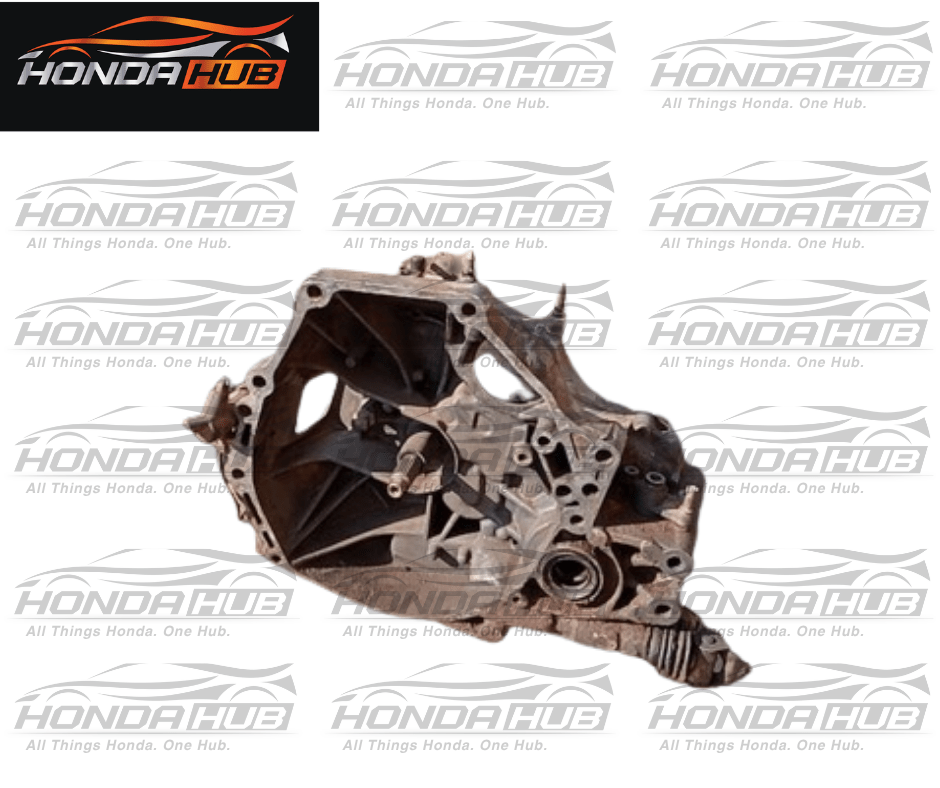 Featured image for “L13A Manual gearbox - Used”