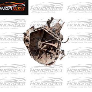 R18A manual gearbox