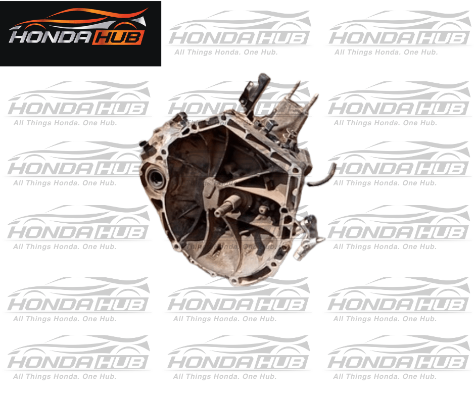 Featured image for “R18A manual gearbox - Used”