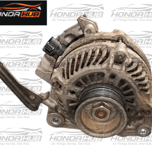 Honda Civic 2008 Manual Vxi 1.8 L18A Alternator - Used