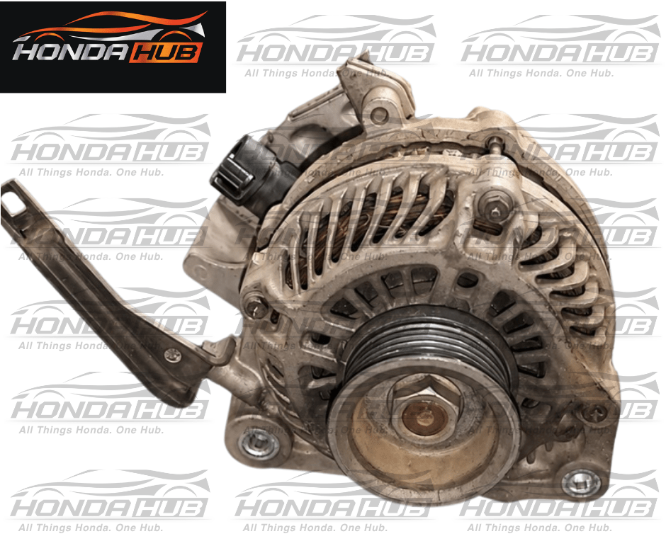 Featured image for “Honda Civic 2008 Manual Vxi 1.8 L18A Alternator - Used”
