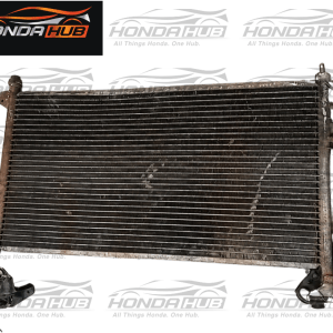Honda Civic 2008 Manual Vxi 1.8 L18A Radiator - Used