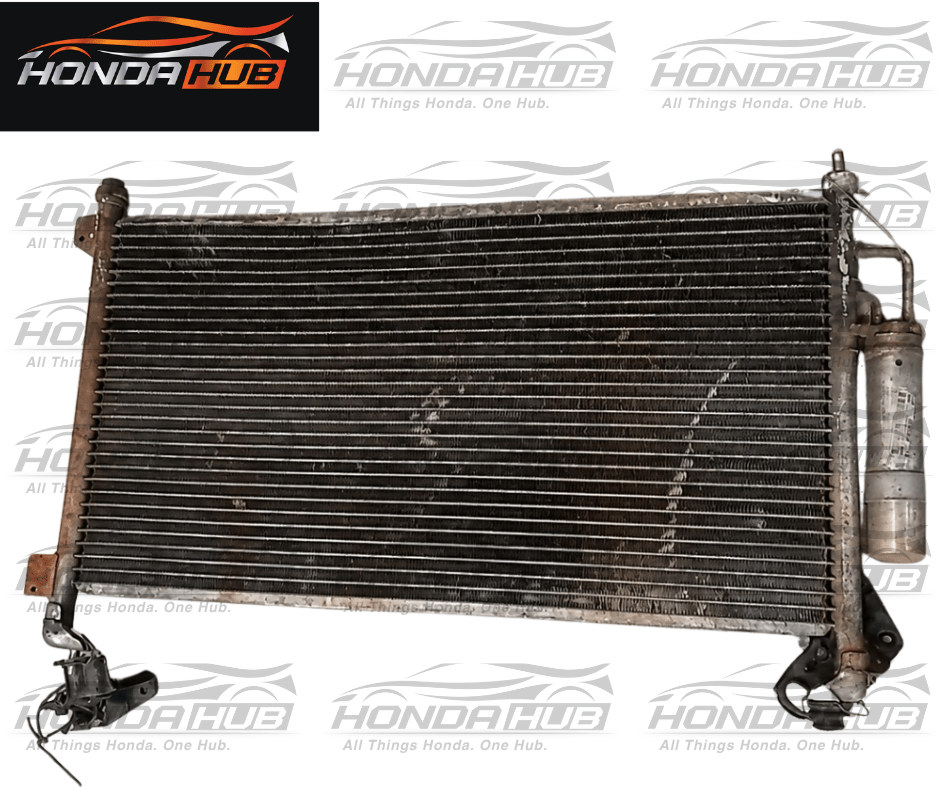 Featured image for “Honda Civic 2008 Manual Vxi 1.8 L18A Radiator - Used”