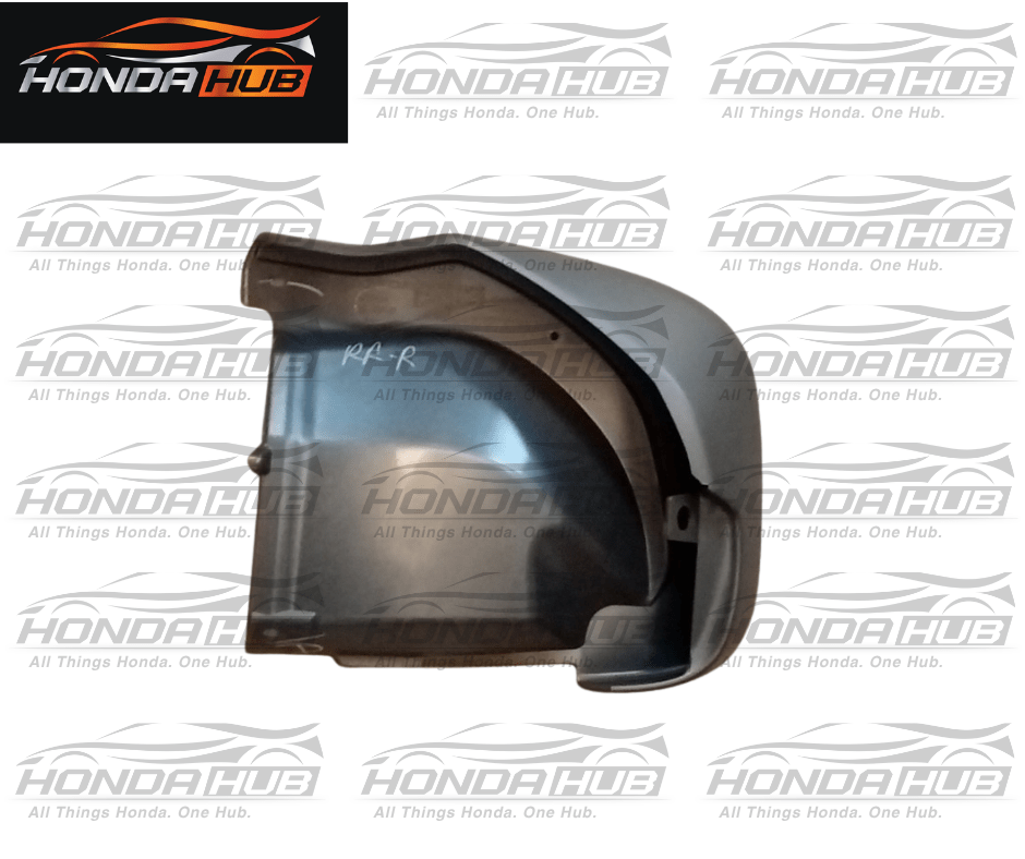Featured image for “Honda Access Right Rear Mud Guard - New”