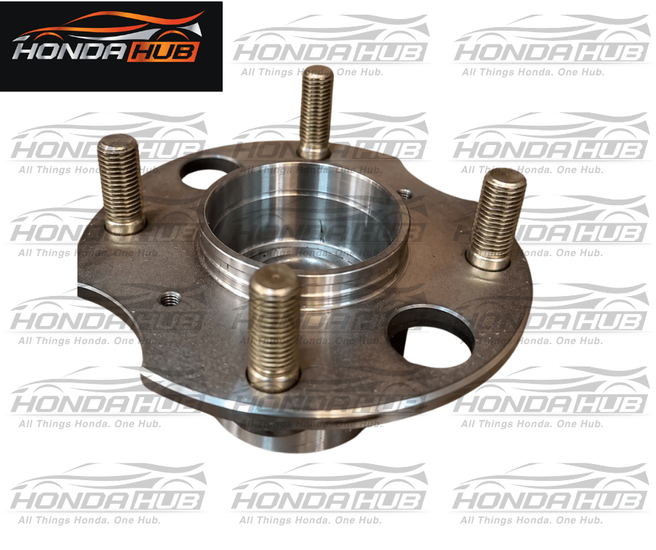 Featured image for “Honda Accord - Prelude 1990 - 1996 Bearing Assy Right Rear Hub Unit New”
