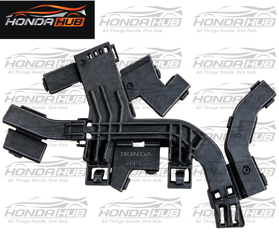 Featured image for “Honda Amaze Comfort Automatic Engine Wiring Harness Holder Bracket - New”