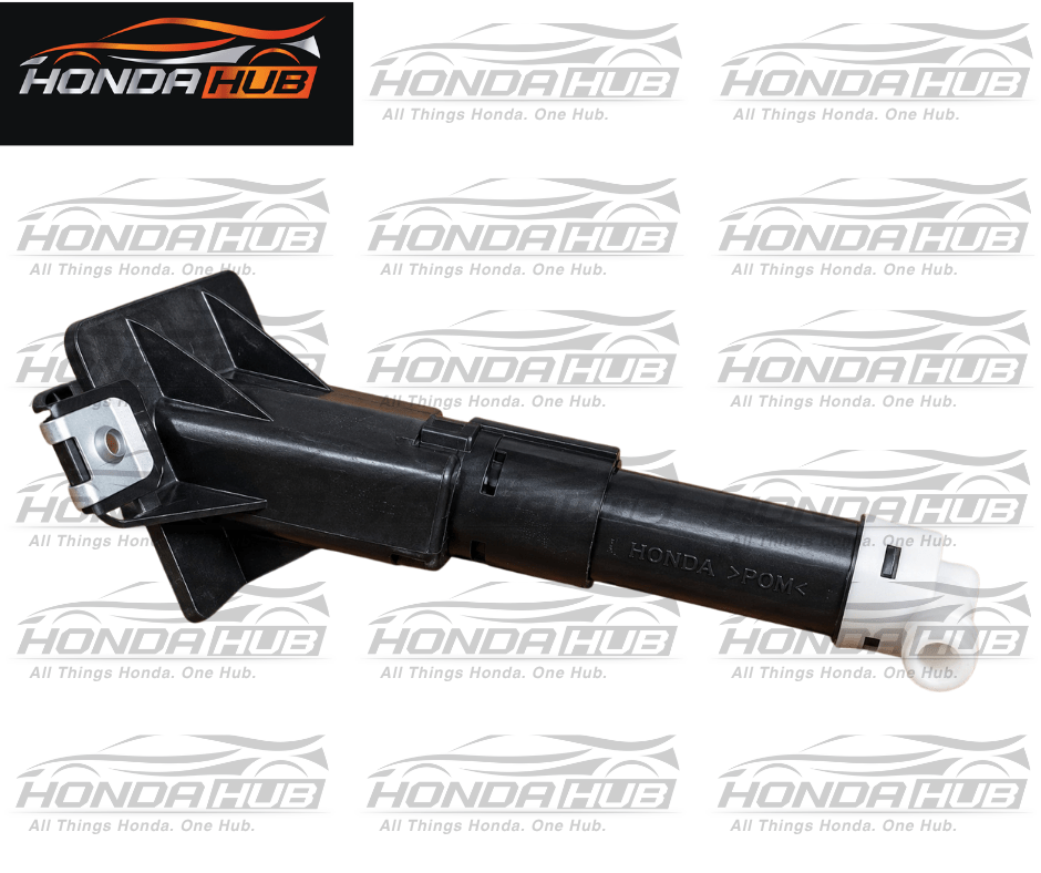 Featured image for “Honda CRV 2007 Left Front Sprayer Nozzle - New”