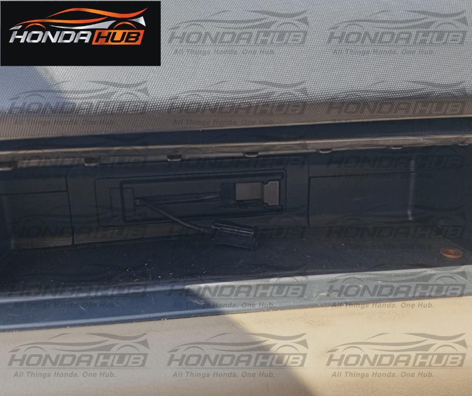 Featured image for “Honda Crv N22B Auto Diesel 2010 Charging Pord Available Used”