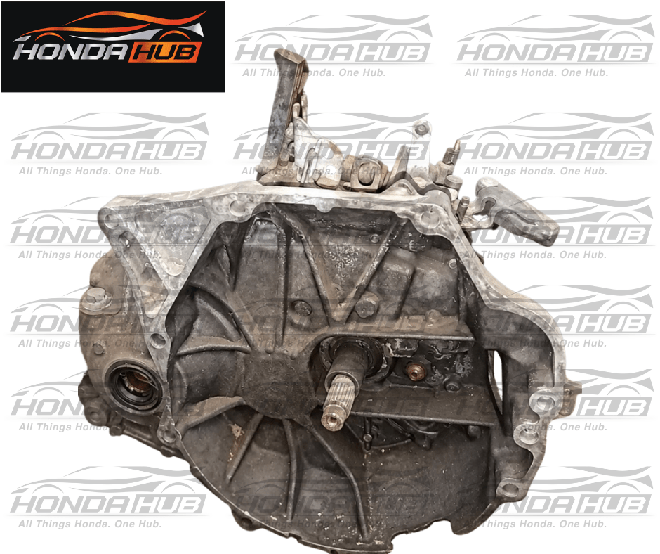 Featured image for “Honda R18 R20 Gearbox - Used”