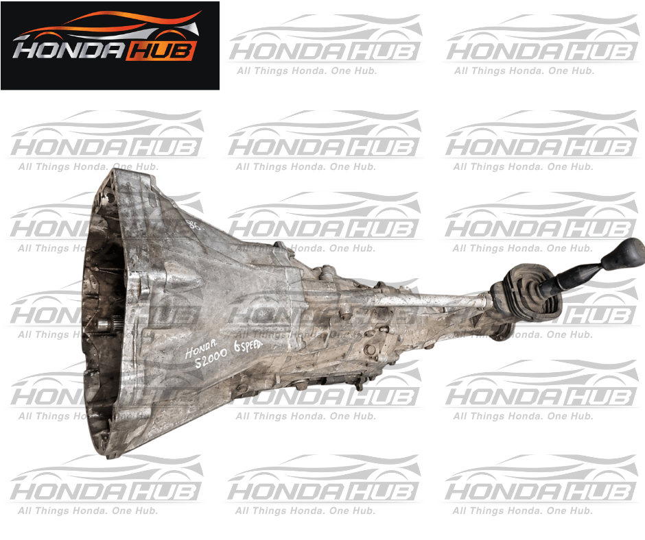 Featured image for “Honda S2000 F20C Gearbox - Used”