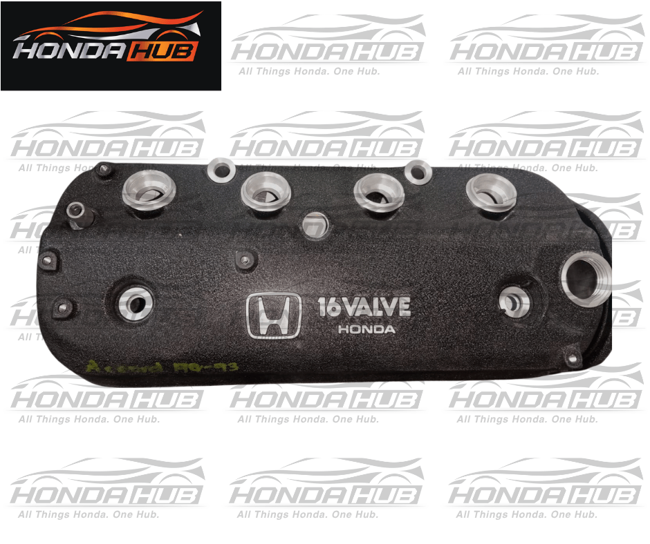 Featured image for “Honda Prelude F22 Tappet Cover - New”
