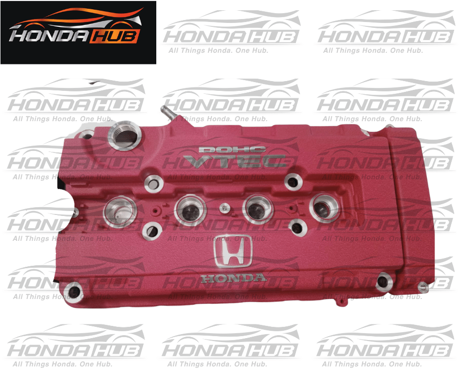 Featured image for “Honda Type R B18B Tappet Cover - New”