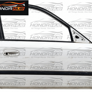 Honda Ballade SO4 1998 Front Right Door Shell - Used