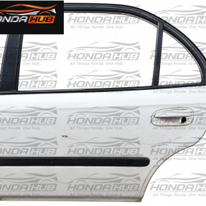 Honda Ballade SO4 1998 Rear Left Door Shell - Used