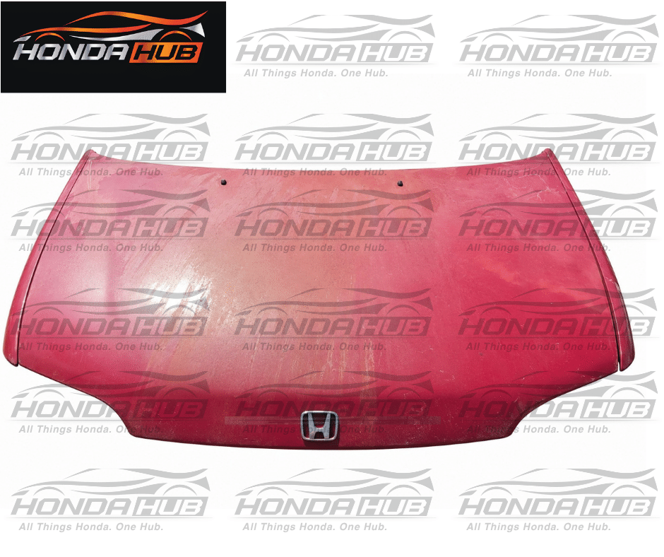 Featured image for “Honda SR4 1995 Bonnet For Sale - Used”