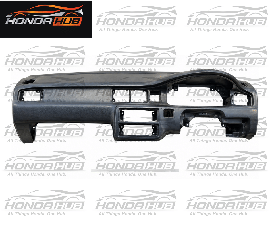 Featured image for “Honda SR4 1995 Dash Board - Used”